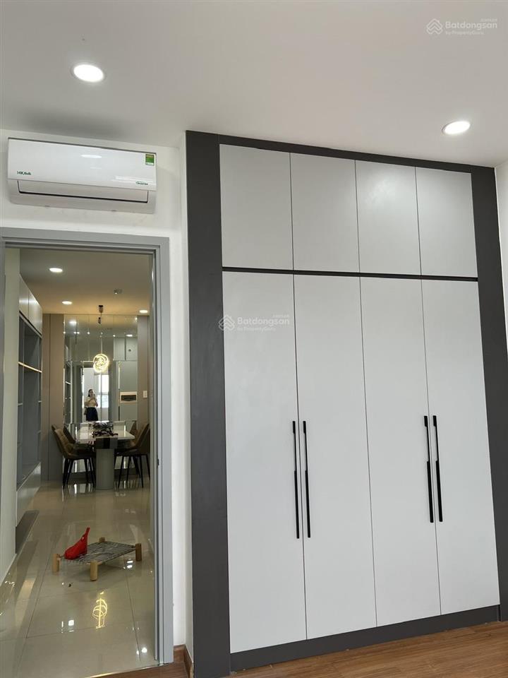 Cần bán căn 2pn rộng nhất dream home palace (66,45m2) giá bán 2,450 tỷ.  hương 0909 086 *** (zalo)