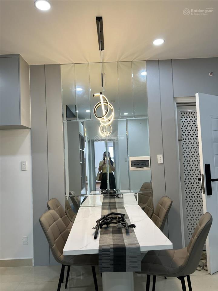 Cần bán căn 2pn rộng nhất dream home palace (66,45m2) giá bán 2,450 tỷ.  hương 0909 086 *** (zalo)