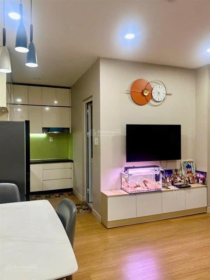 Cần bán căn 61,75m2 dreamhome nhà mới độ hoàn thiện cao. giá 2,250 tỷ.  hương 0909 086 ***