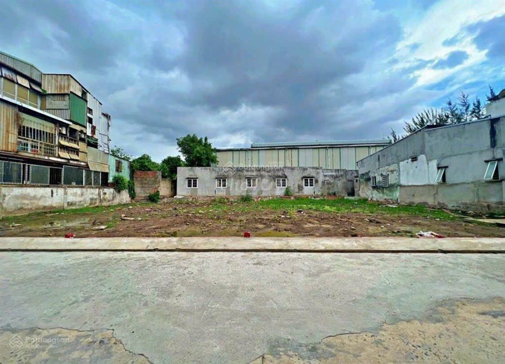 Đất đẹp kdc khang trang, hẻm xe hơi rộng, trung tâm linh đông, 89m2 giá tốt chỉ 6.8 tỷ