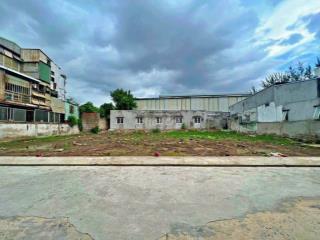 Đất đẹp kdc khang trang, hẻm xe hơi rộng, trung tâm linh đông, 89m2 giá tốt chỉ 6.8 tỷ