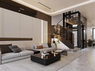 Bán nhà kđt mỹ gia gói 5 nhà mới xây dựng có thang máy full nội thất cao cấp mới 100% alo em thư