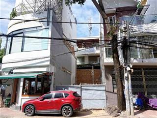 Đất mặt tiền nguyễn khanh sát cạnh đường đồng nai, đất vuông vắn trung tâm nha trang