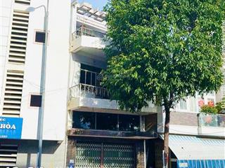 Bán nhà 3 tầng mặt tiền lê hồng phong phước hoà gần đường cửu long trung tâm tp giá thương lượng ạ