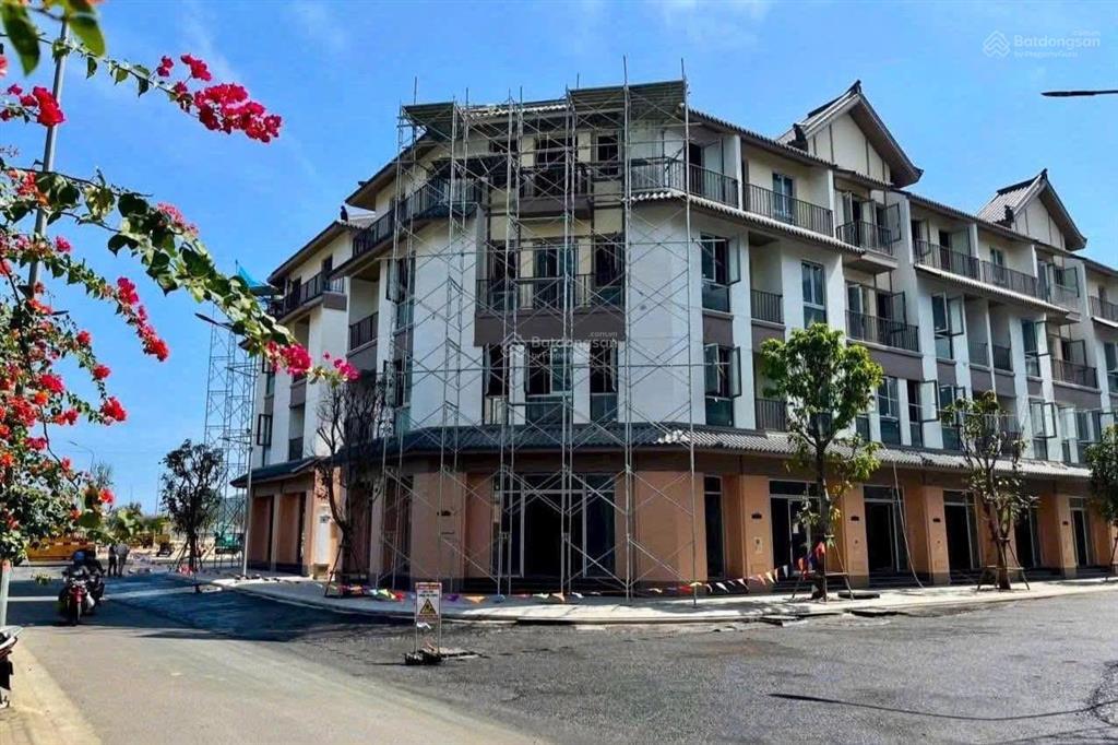 Nổi bật bán lỗ căn vinhomes pearl bay nha trang nhà 4 tầng chỉ 11tỷ8 giá đã vat hiếm có 1 căn ạ
