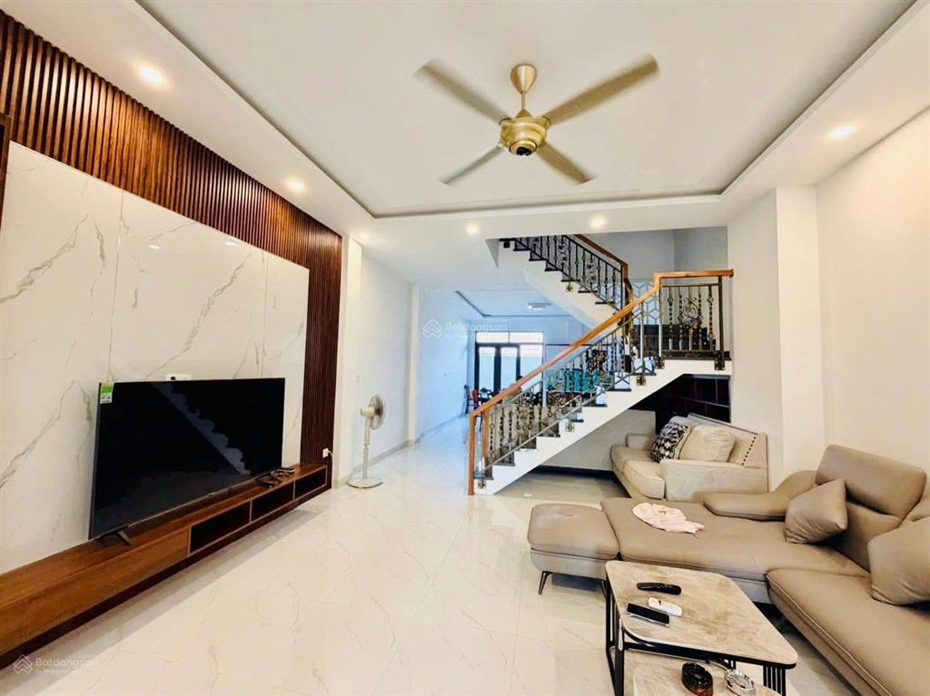Bán nhà gói 3 mỹ gia thái xuân full nội thất đẹp sang trọng cao cấp nhà 4 tầng chỉ 7ty850 nhà mới ạ
