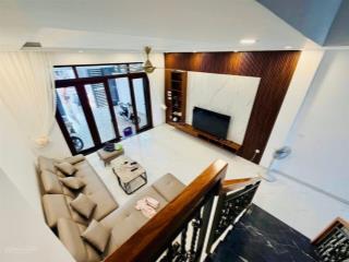 Bán nhà gói 3 mỹ gia thái xuân full nội thất đẹp sang trọng cao cấp nhà 4 tầng chỉ 7ty850 nhà mới ạ