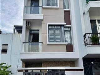 Giảm 300 triệu nhà 4 tầng tđc phước long chỉ còn 7tỷ4. nhà đẹp nội thất mới 100% alo em xem nhà