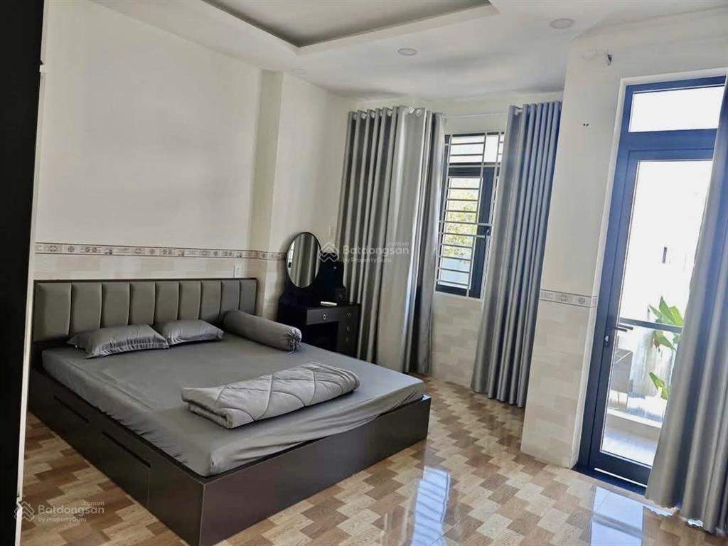 Giảm 300 triệu nhà 4 tầng tđc phước long chỉ còn 7tỷ4. nhà đẹp nội thất mới 100% alo em xem nhà
