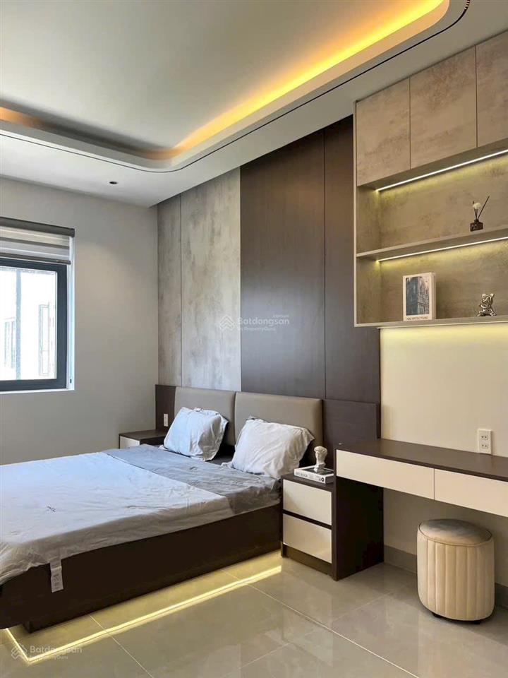 Bán nhà 3 tầng mới xây gói 5 kđt mỹ gia full nội thất cao cấp  giá chỉ 8tỷ6 nhà mới cực kì đẹp ạ