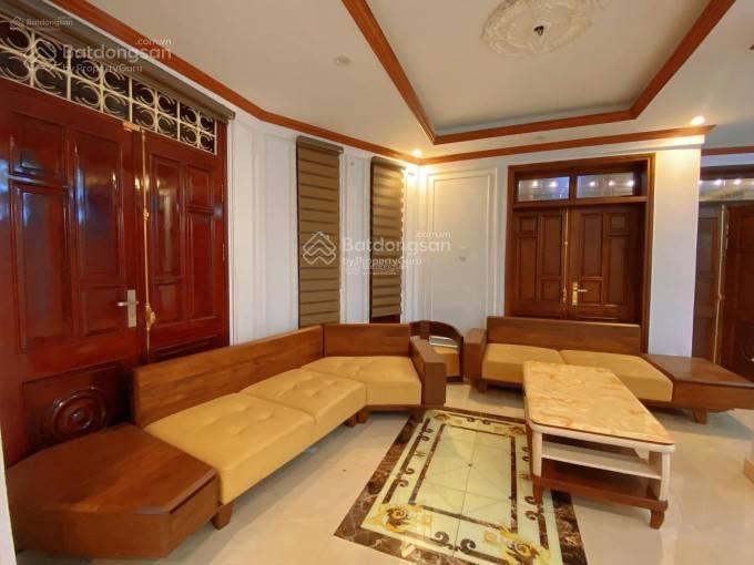 Bán nhà lk đl thăng long  kđt mễ trì thượng  dt 80m2  mặt tiền 5m  tô tải tránh  kinh doanh