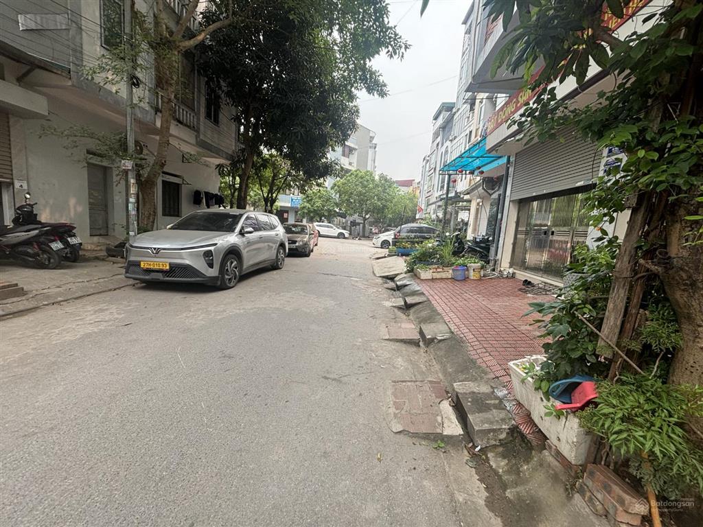 Bán nhà mễ trì thượng  dt 80m2  mặt tiền 5m  ô tô tránh  vỉa hè  kinh doanh văn phòng