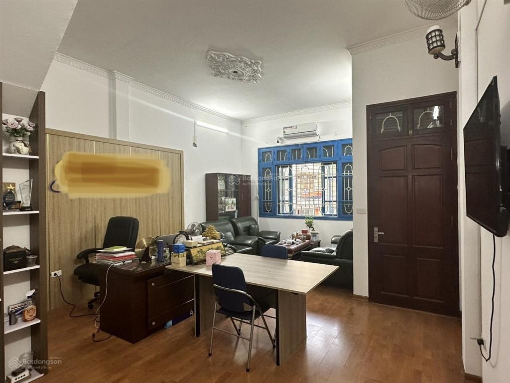 Bán nhà mễ trì thượng  dt 80m2  mặt tiền 5m  ô tô tránh  vỉa hè  kinh doanh văn phòng
