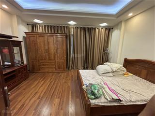 Nhà mễ trì hạ dt 54m2  mt 4,2m nở hậu  lô góc  10m ô tô tránh