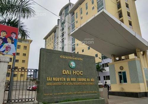 Bán đất phân lô phú diễn dt 80m2  mặt tiền 9m  vỉa hè 2 bên 7m  đường 3 ô tô tránh