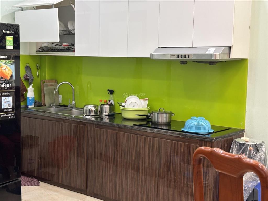 Bán nhà ngõ 199 hồ tùng mậu, 39m2 x 5 tầng  gần ô tô
