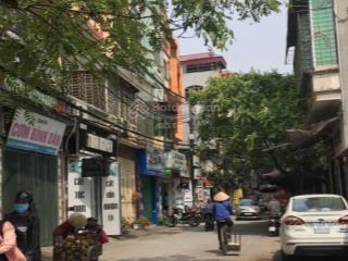 Bán nhà 2 tầng võ chí công (chỉ tính đất). sổ đỏ 33m2  giá 5,8 tỷ