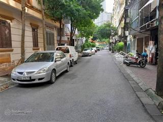 Bán nhà đường văn tiến dũng. dt sổ 100m2  mt 5m  gara 2 ô tô  1 bước ra phố