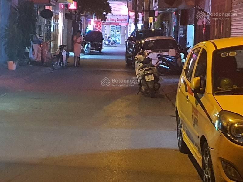 Bán nhà mễ trì thượng dt 78m2  đường nhựa ô tô tránh  vỉa hè  kinh doanh.