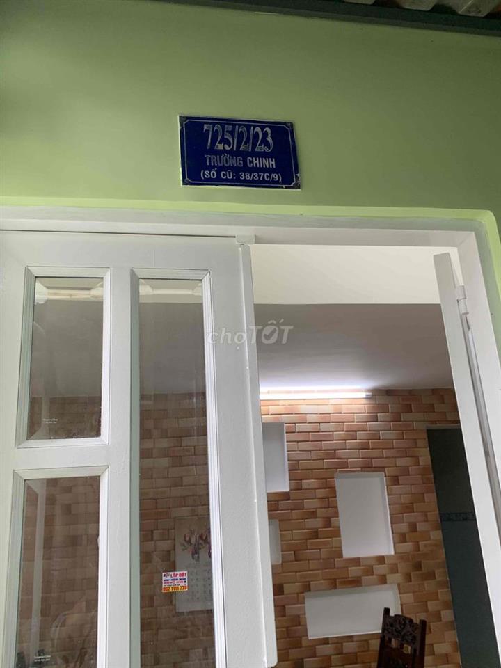 Nhà Sổ Hồng Giáp Siêu thị, Sân Bay, Nhà Thờ