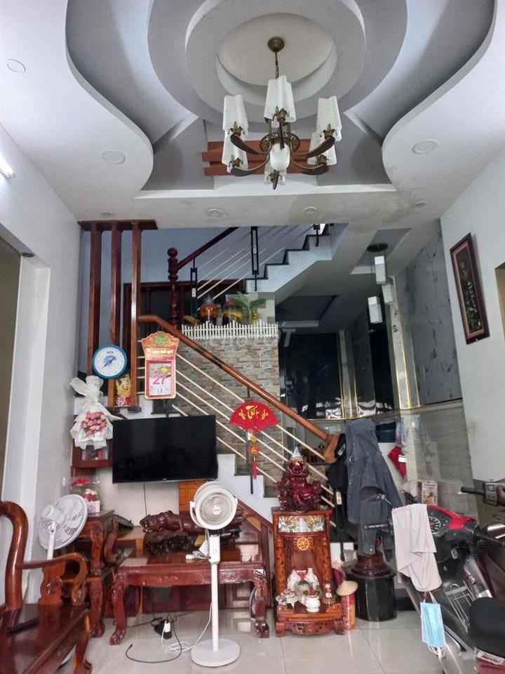 Cần Tiền Đóng Thuế Nên Bán rẻ
