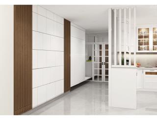 Bán căn hộ 3pn, 2wc tại léman luxury apartments, 18 tỷ, 113m2 full nội thất