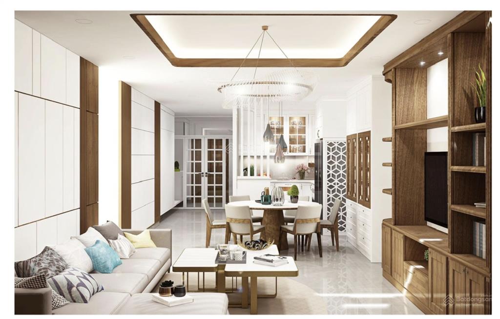 Bán căn hộ 3pn, 2wc tại léman luxury apartments, 18 tỷ, 113m2 full nội thất