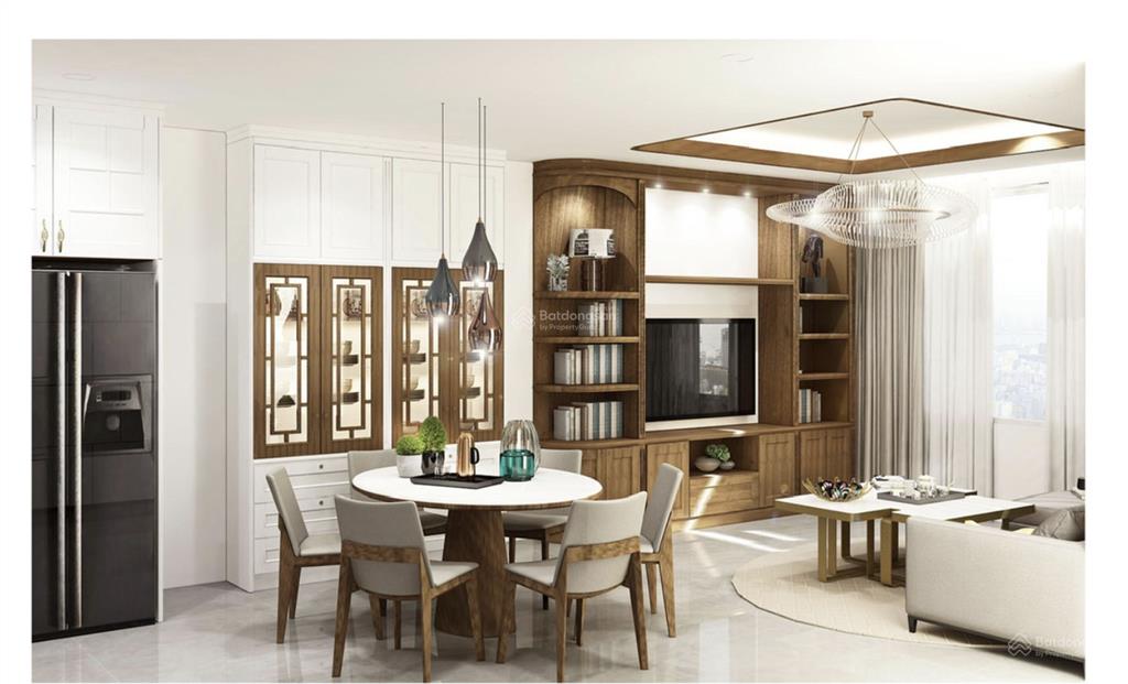 Bán căn hộ 3pn, 2wc tại léman luxury apartments, 18 tỷ, 113m2 full nội thất