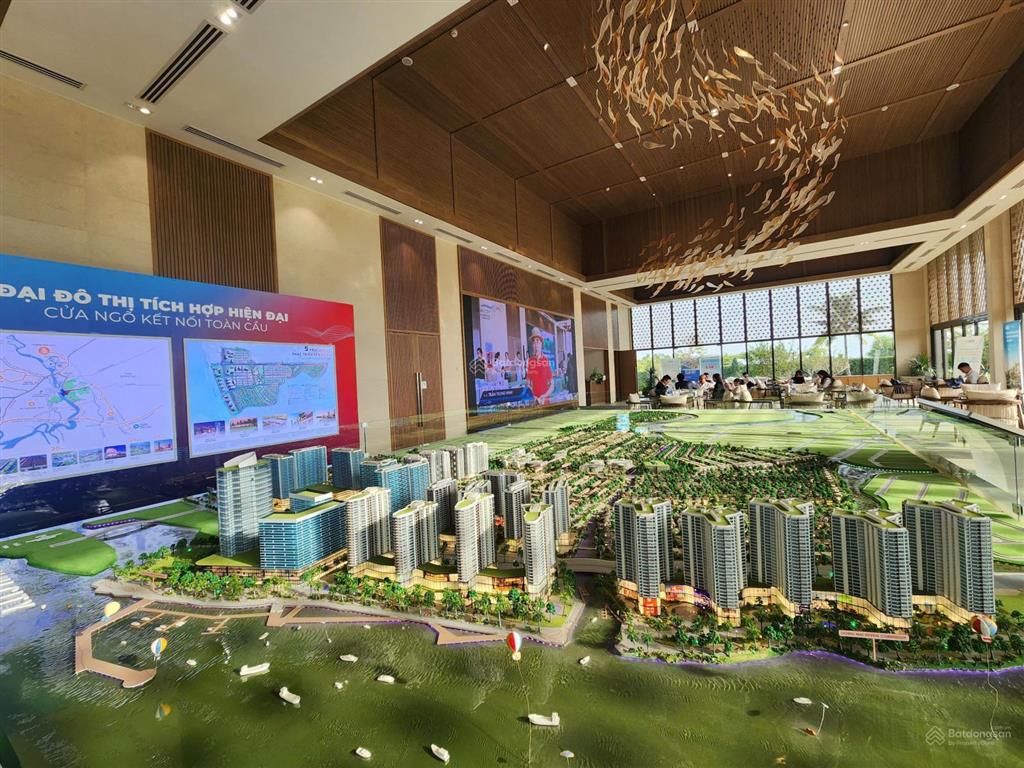 Izumi city view sông đồng nai đón sóng giá 7.9tỷ ký hđmb với 10%, tt giãn 36th
