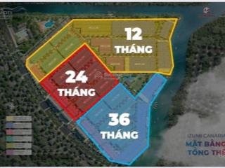 Izumi city view sông đồng nai đón sóng giá 7.9tỷ ký hđmb với 10%, tt giãn 36th