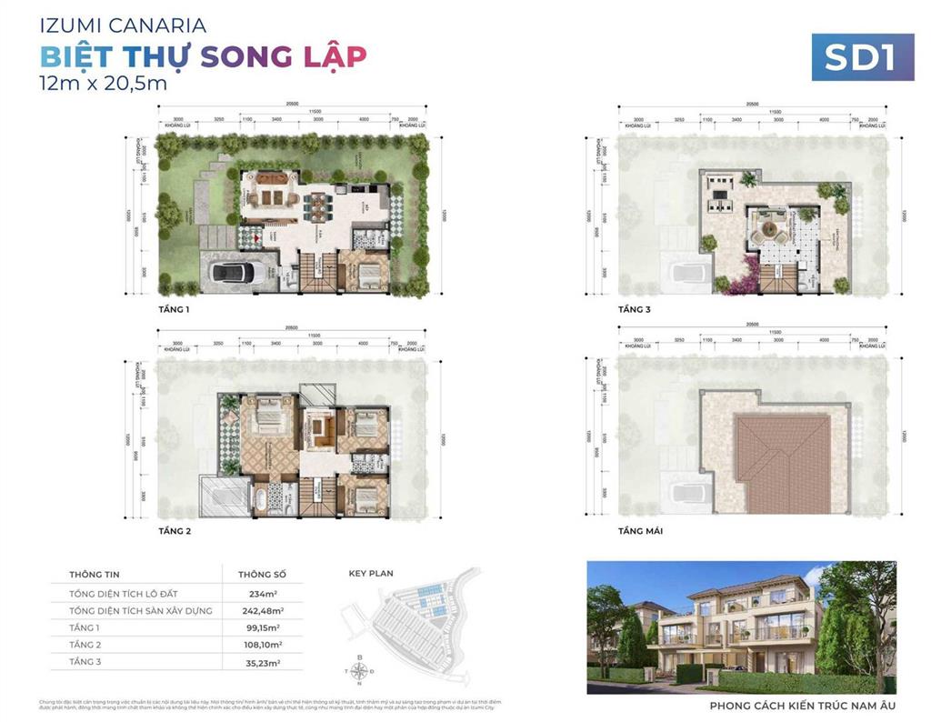 Izumi city view sông đồng nai đón sóng giá 7.9tỷ ký hđmb với 10%, tt giãn 36th