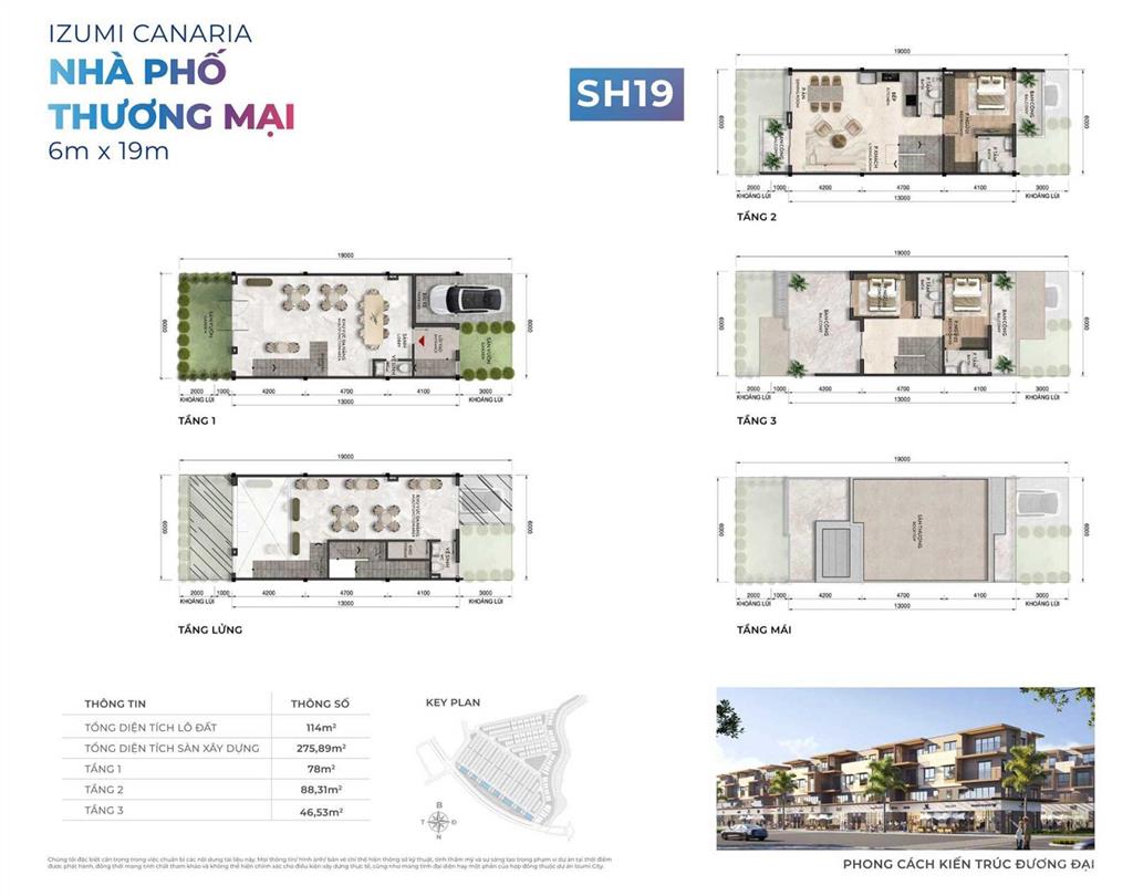 Izumi city view sông đồng nai đón sóng giá 7.9tỷ ký hđmb với 10%, tt giãn 36th