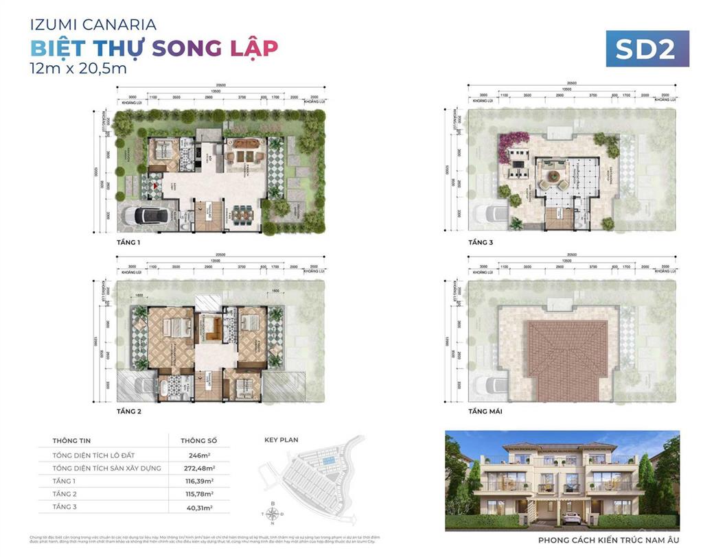 Izumi city view sông đồng nai đón sóng giá 7.9tỷ ký hđmb với 10%, tt giãn 36th