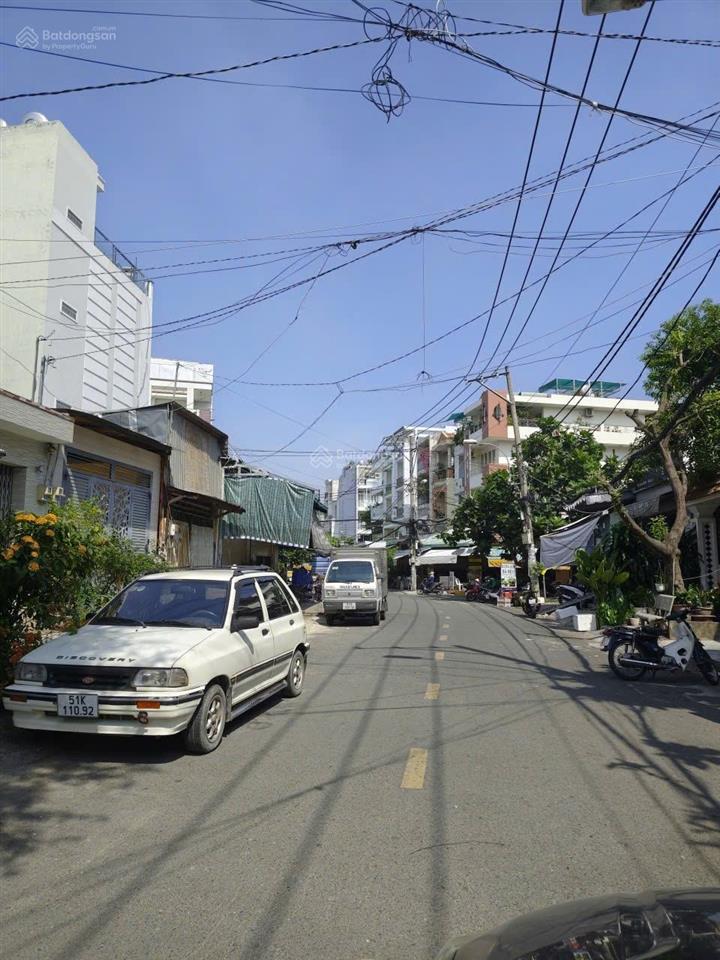 Chính chủ bán nhà mặt tiền đường cư xá phú lâm d, quận 6, hồ chí minh, 14 tỷ, 87.8 m2  hàng hiếm