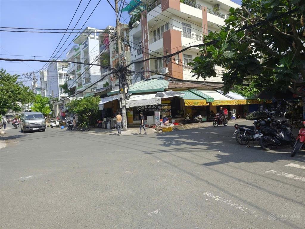 Chính chủ bán nhà mặt tiền đường cư xá phú lâm d, quận 6, hồ chí minh, 14 tỷ, 87.8 m2  hàng hiếm