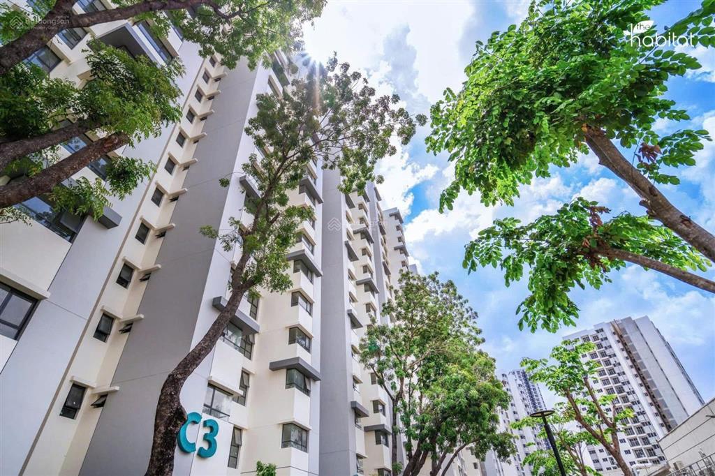 Căn hộ góc 2pn79m2 the habitat ngay vsip 1  aeon mall bình dương, tt 30% nhận nhà  0919 733 ***