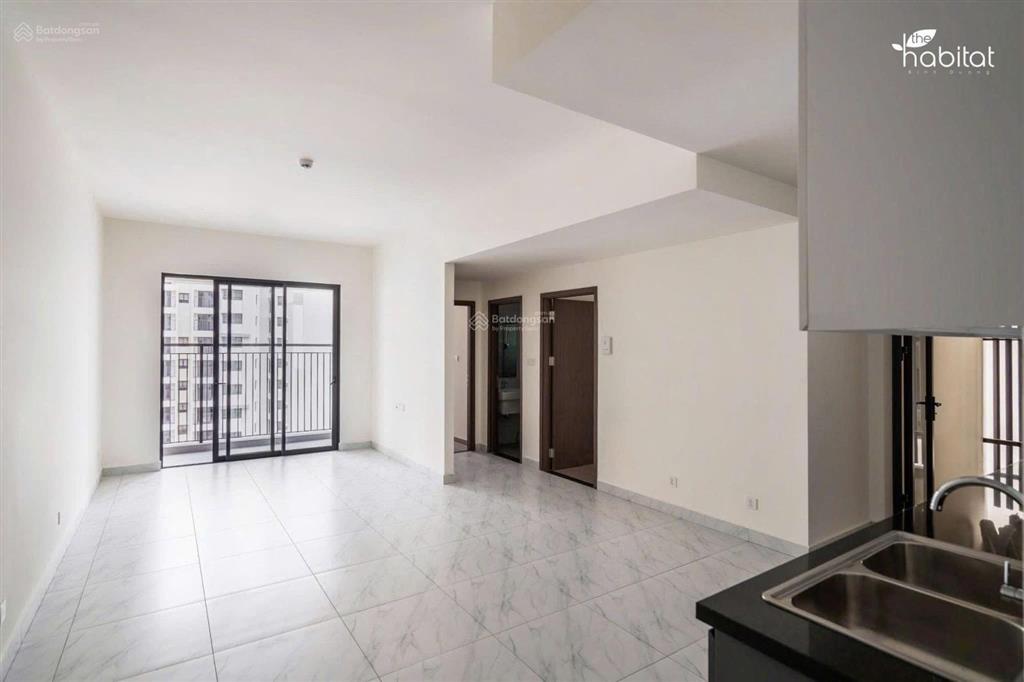 Căn hộ góc 2pn79m2 the habitat ngay vsip 1  aeon mall bình dương, tt 30% nhận nhà  0919 733 ***