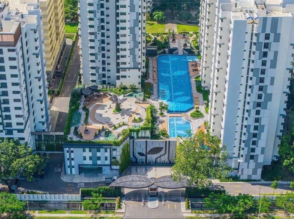 Căn hộ habitat binh duong chiết khấu 7% từ cđt, thanh toán 30% nhận nhà, ngay aeon mall. 0919 733 ***