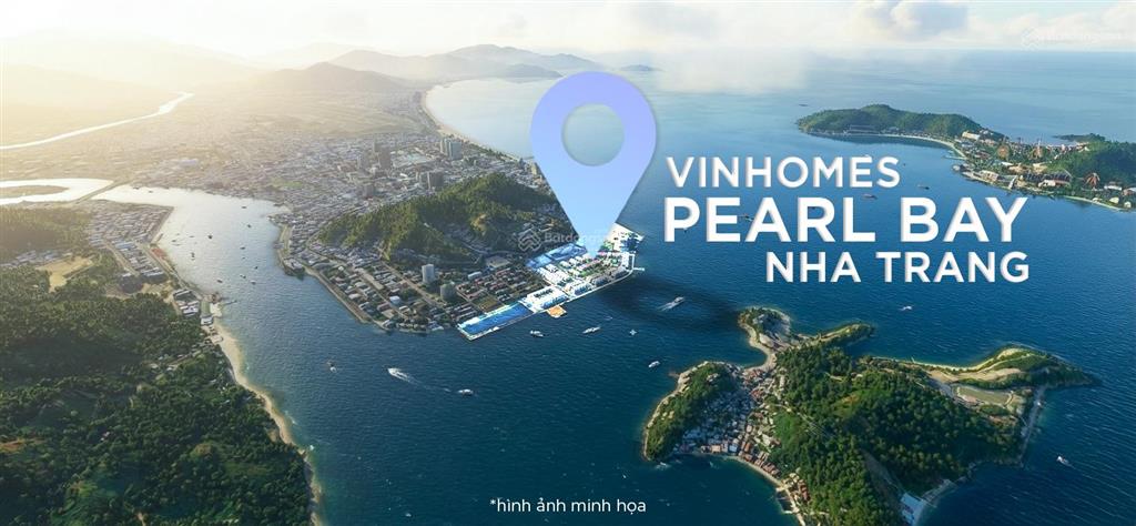 Mở bán vinhomes pearl bay nha trang (vin phú quý)  sổ lâu dài  gía đầu tư đợt 1.  0919 733 ***