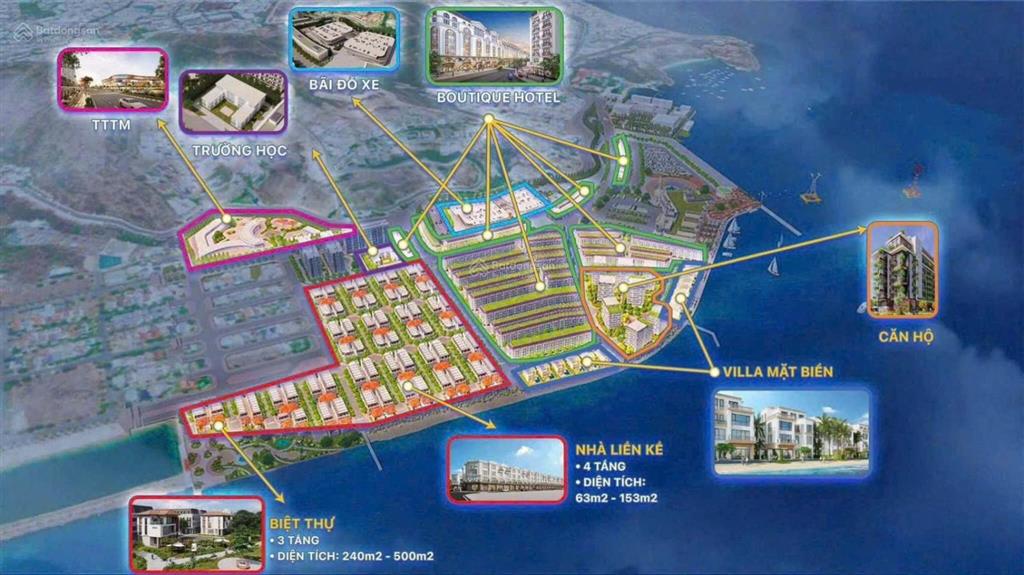 Mở bán vinhomes pearl bay nha trang (vin phú quý)  sổ lâu dài  gía đầu tư đợt 1.  0919 733 ***