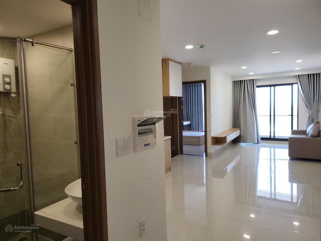 Bán căn hộ gateway 2 pn 2wc 74m2 giá 4 tỷ, nội thất cơ bản, view đẹp giá tốt