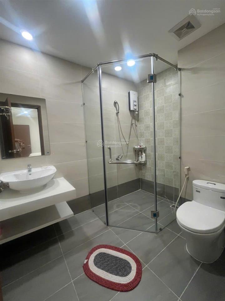 Bán căn hộ gateway 2 pn 2wc 74m2 giá 4 tỷ, nội thất cơ bản, view đẹp giá tốt