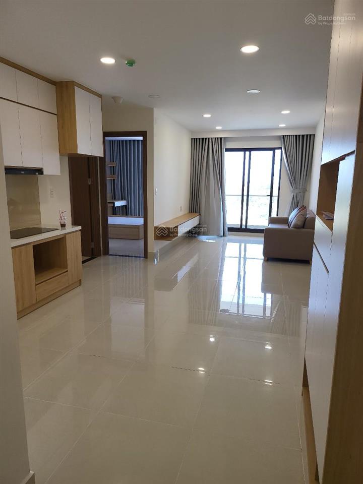 Bán căn hộ gateway 2 pn 2wc 74m2 giá 4 tỷ, nội thất cơ bản, view đẹp giá tốt