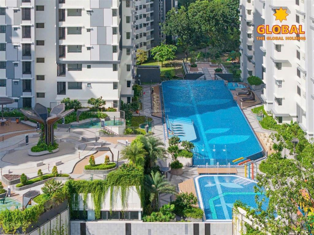 Căn hộ 3pn/96m2 habitat bình dương, thanh toán chỉ 30% nhận nhà, ngay aeon mall. 0919 733 ***