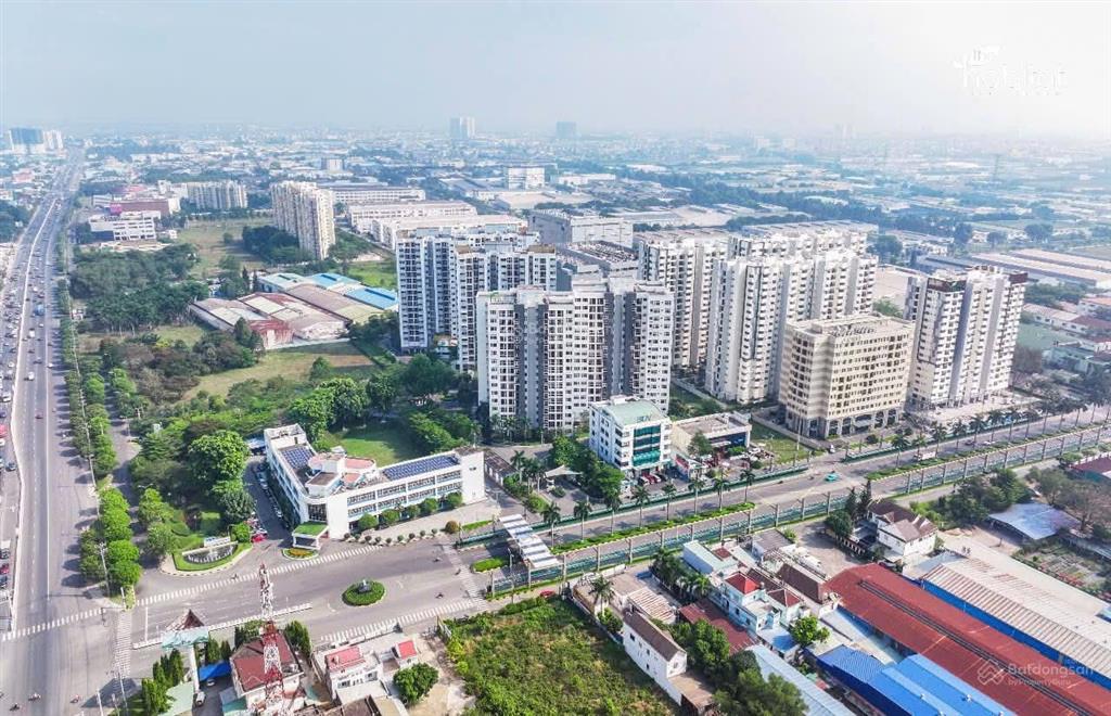 Căn hộ 3pn/96m2 habitat bình dương, thanh toán chỉ 30% nhận nhà, ngay aeon mall. 0919 733 ***