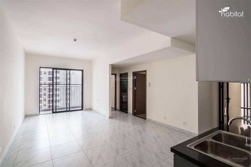 Căn hộ 3pn/96m2 habitat bình dương, thanh toán chỉ 30% nhận nhà, ngay aeon mall. 0919 733 ***