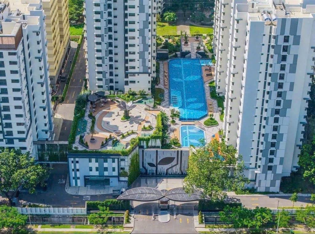 Căn hộ 3pn/96m2 habitat bình dương, thanh toán chỉ 30% nhận nhà, ngay aeon mall. 0919 733 ***