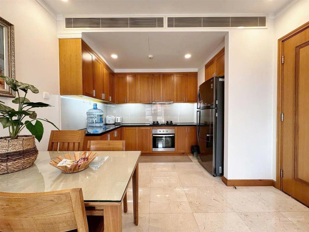 Cho thuê cc saigon pavillon, 21 triệu, 50m2, 1pn + 1wc + nội thất đầy đủ, view đẹp