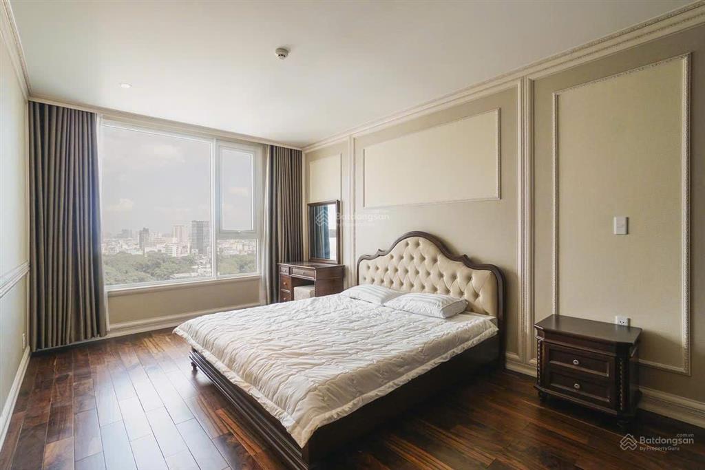 Bán căn hộ cc giá siêu hời tại léman luxury apartments, 10,8 tỷ, 75m2, p.võ thị sáu, q3