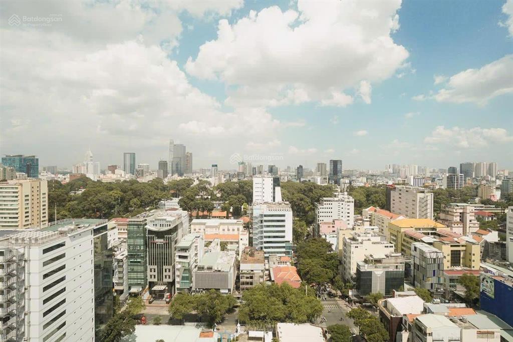 Bán căn hộ cc giá siêu hời tại léman luxury apartments, 10,8 tỷ, 75m2, p.võ thị sáu, q3